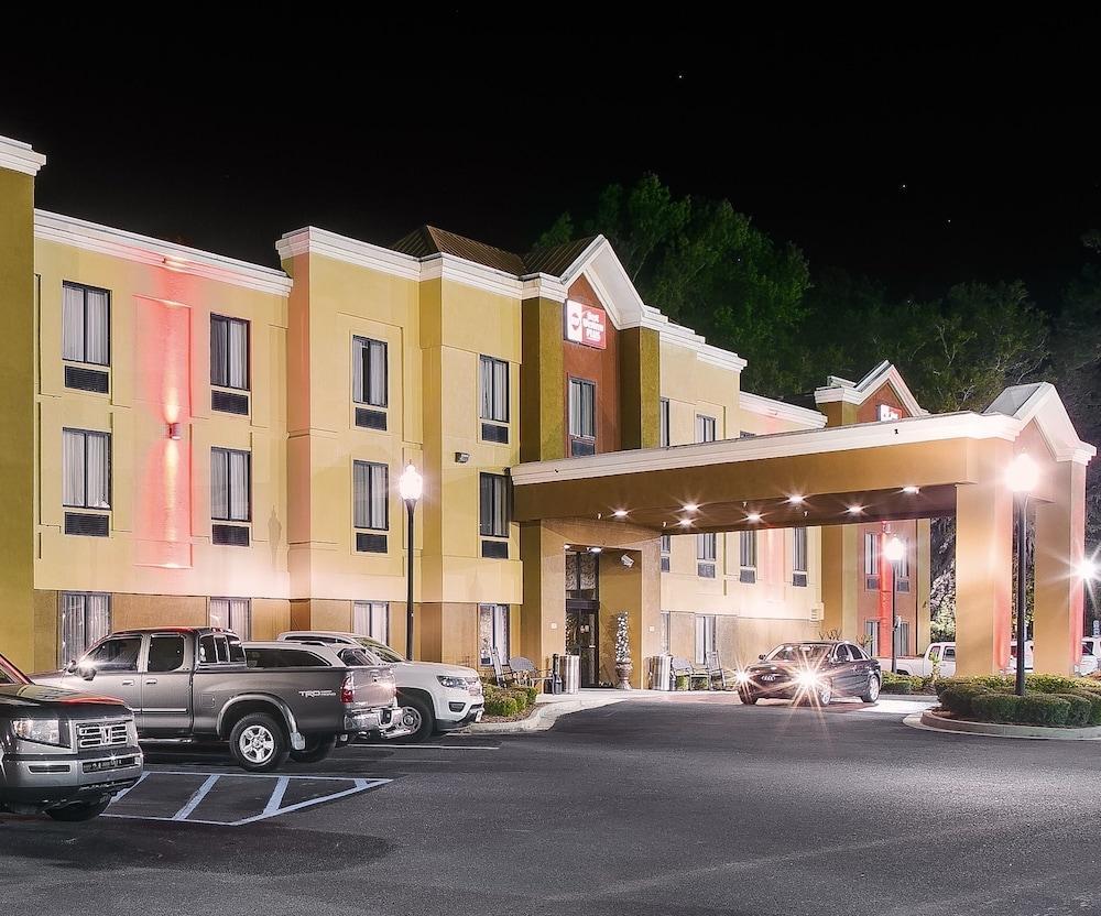 Hotel Western